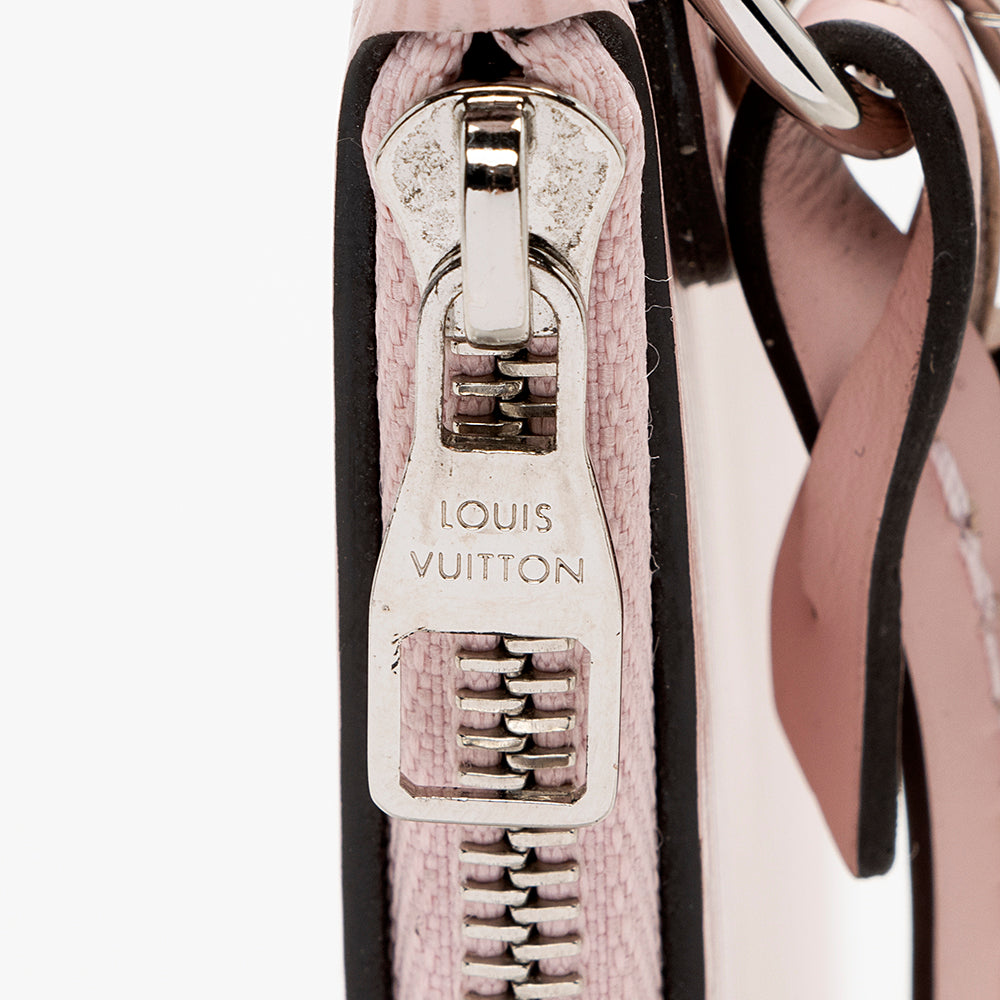 Louis Vuitton Epi Leather Neverfull MM Pochette - image 7