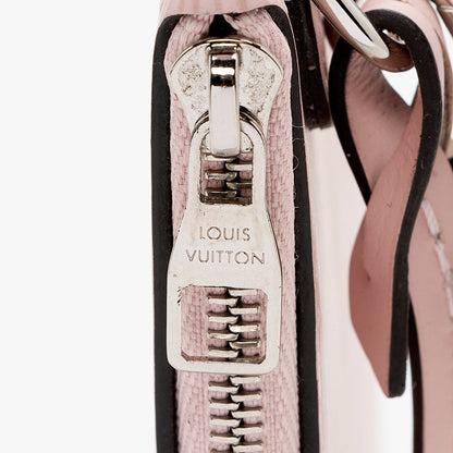 Louis Vuitton Epi Leather Neverfull MM Pochette - image 7