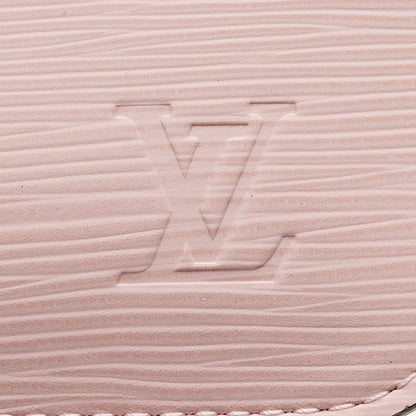 Louis Vuitton Epi Leather Neverfull MM Pochette - image 10