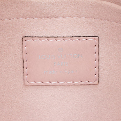 Louis Vuitton Epi Leather Neverfull MM Pochette - image 6