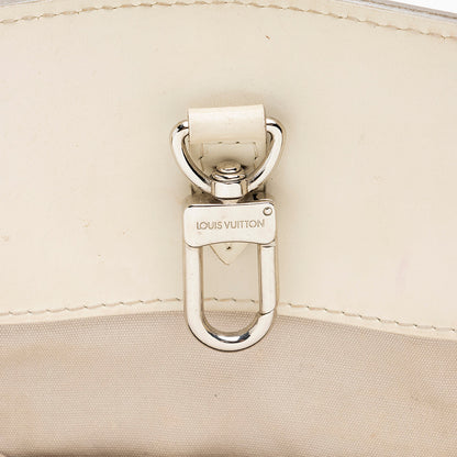 Louis Vuitton Epi Leather Passy PM Satchel - image 9