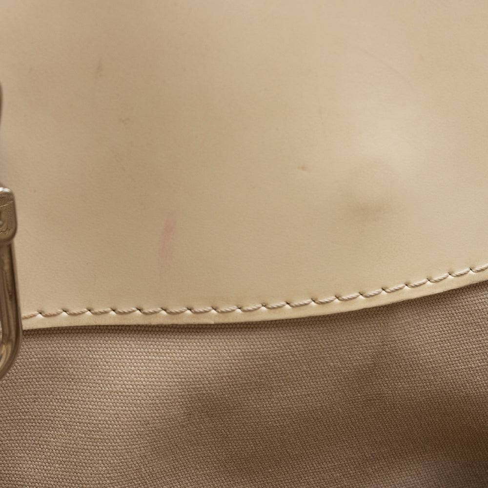 Louis Vuitton Epi Leather Passy PM Satchel - photo 10