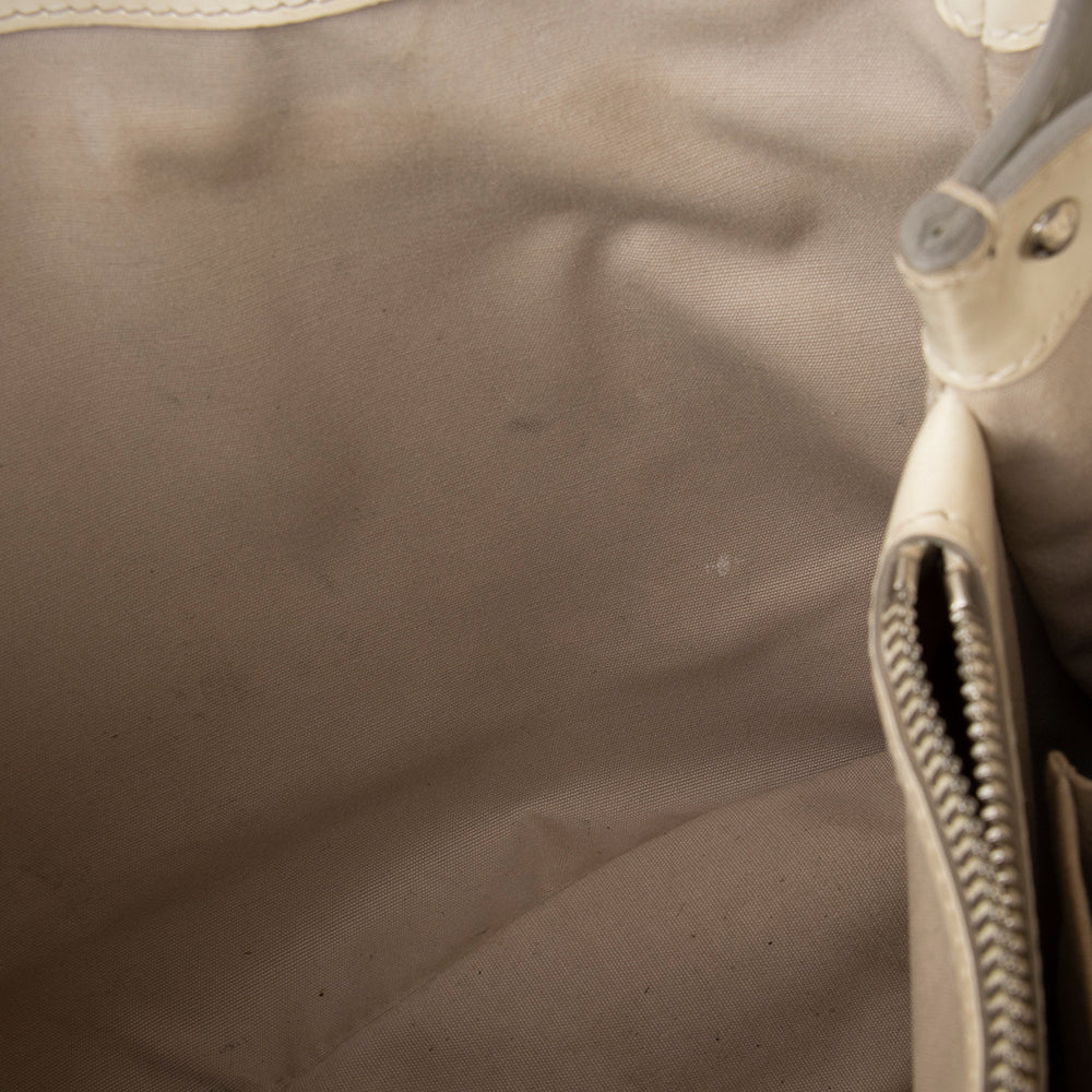 Louis Vuitton Epi Leather Passy PM Satchel - image 12