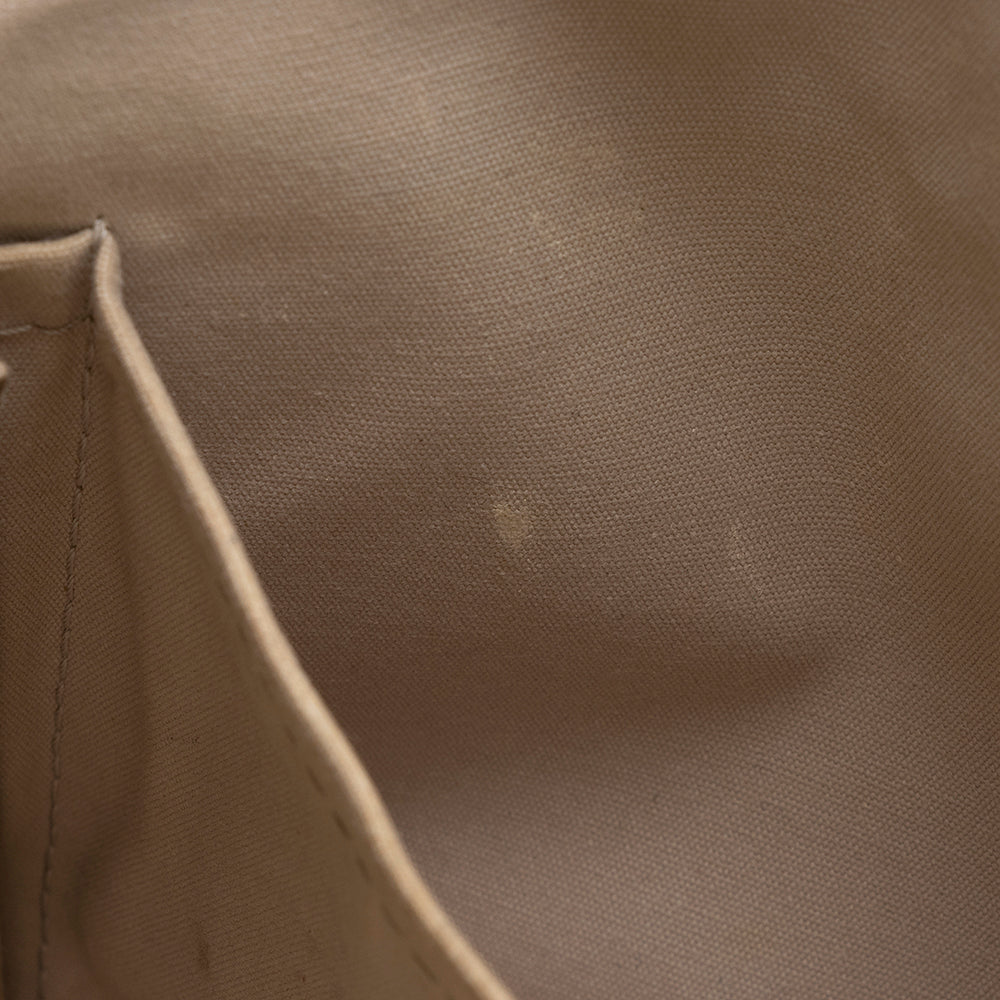 Louis Vuitton Epi Leather Passy PM Satchel - image 13