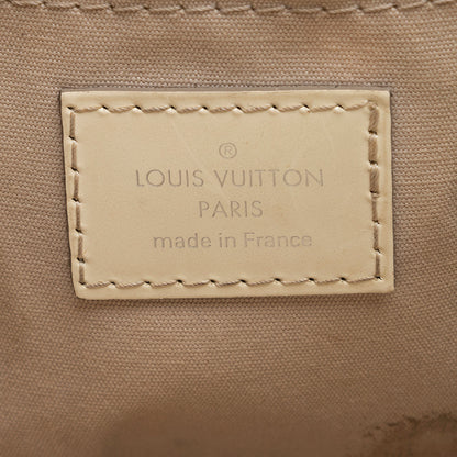 Louis Vuitton Epi Leather Passy PM Satchel - image 8