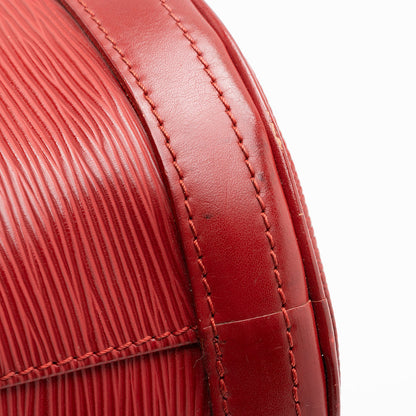 Louis Vuitton Epi Leather Petite Bucket Bag - photo 16