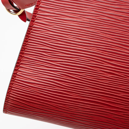 Louis Vuitton Epi Leather Pochette 21 Accessoires - photo 12