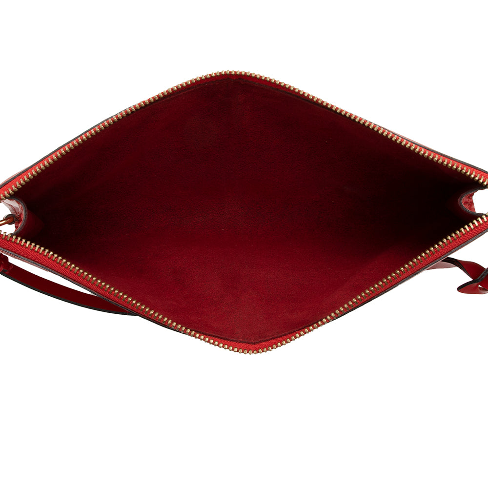Louis Vuitton Epi Leather Pochette 21 Accessoires - photo 7