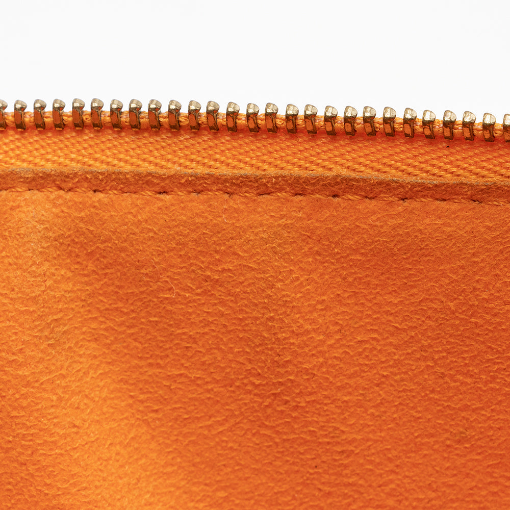 Louis Vuitton Epi Leather Pochette 21 Accessoires - image 18