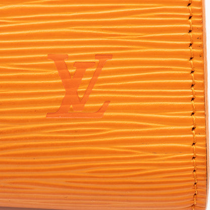 Louis Vuitton Epi Leather Pochette 21 Accessoires - image 11