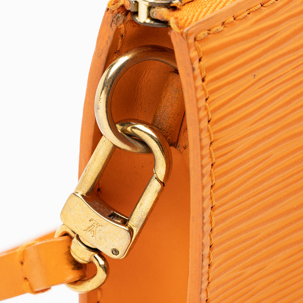Louis Vuitton Epi Leather Pochette 21 Accessoires - image 13