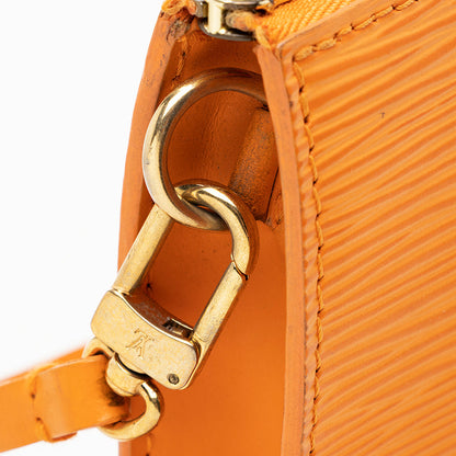 Louis Vuitton Epi Leather Pochette 21 Accessoires - image 13
