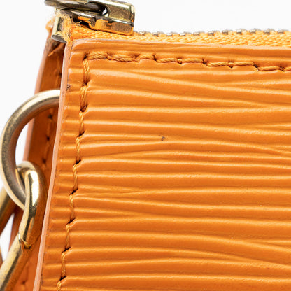 Louis Vuitton Epi Leather Pochette 21 Accessoires - image 14