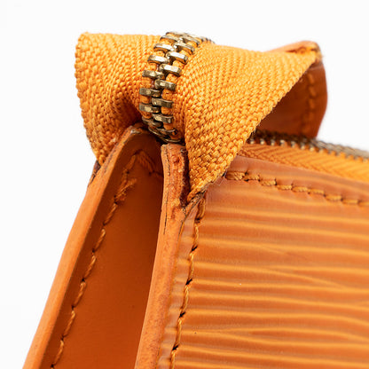 Louis Vuitton Epi Leather Pochette 21 Accessoires - image 15