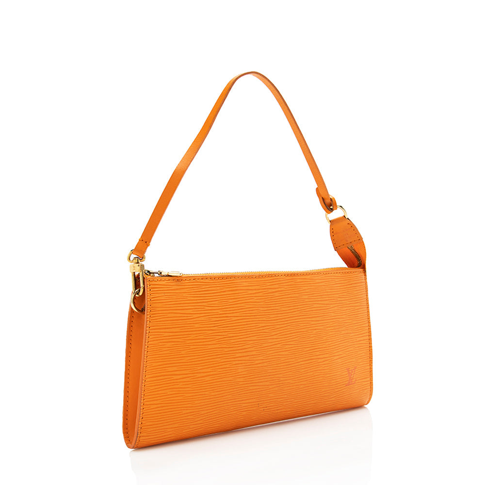 Louis Vuitton Epi Leather Pochette 21 Accessoires - image 2