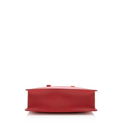 Louis Vuitton Epi Leather Sac Plat Tote - image 4