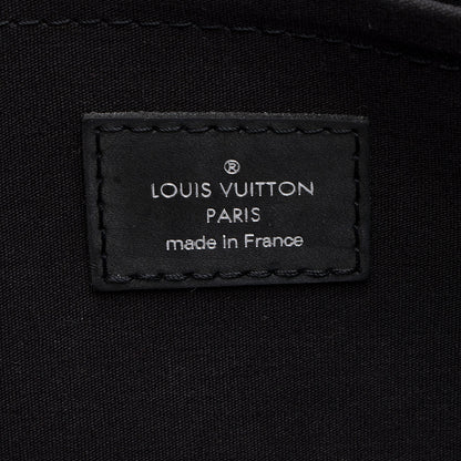 Louis Vuitton Epi Leather Segur MM Satchel - photo 8