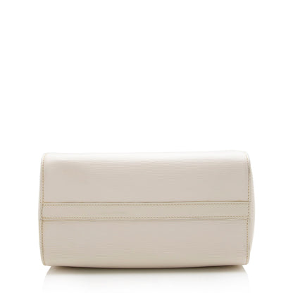 Louis Vuitton Epi Leather Speedy 25 Satchel - image 4