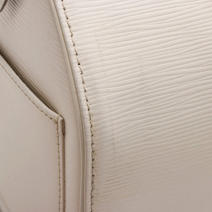 Louis Vuitton Epi Leather Speedy 25 Satchel - image 16