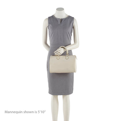 Louis Vuitton Epi Leather Speedy 25 Satchel - image 5