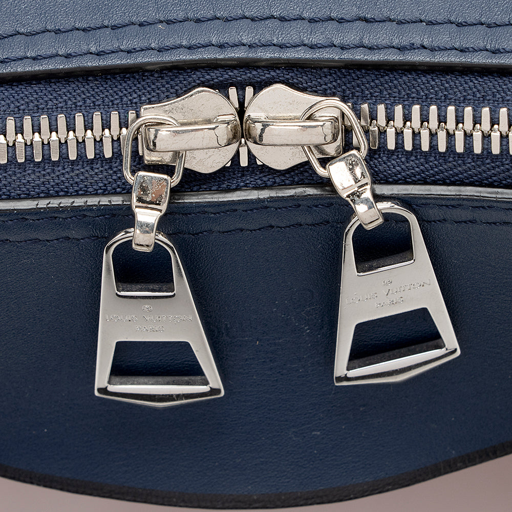 Louis Vuitton Epi Leather Tuileries Satchel - photo 9