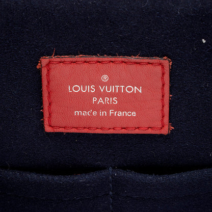 Louis Vuitton Epi Leather Tuileries Satchel - image 8