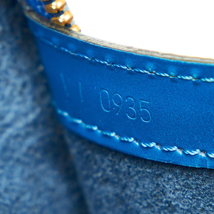 Louis Vuitton Epi Lussac - photo 8