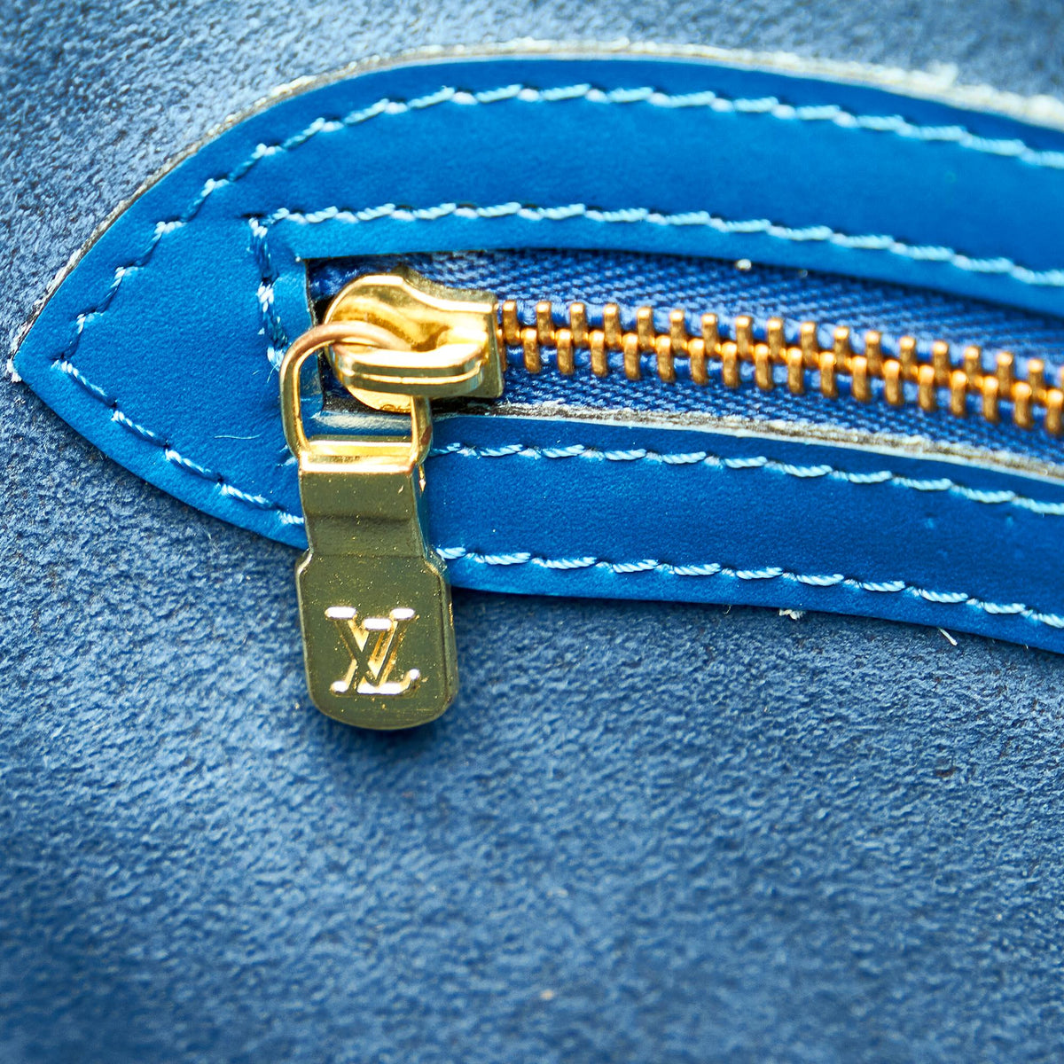 Louis Vuitton Epi Lussac - image 9