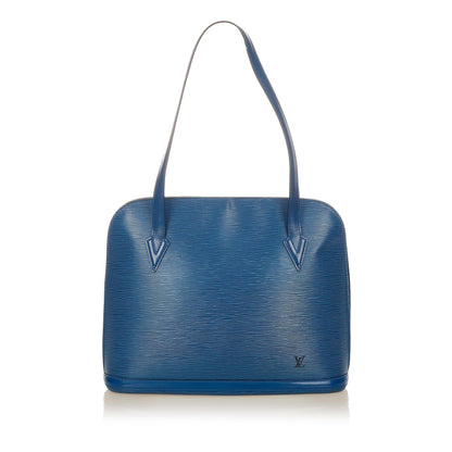Louis Vuitton Epi Lussac - image 1