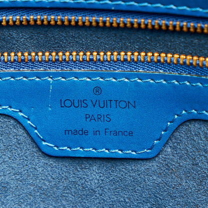 Louis Vuitton Epi Lussac - image 7
