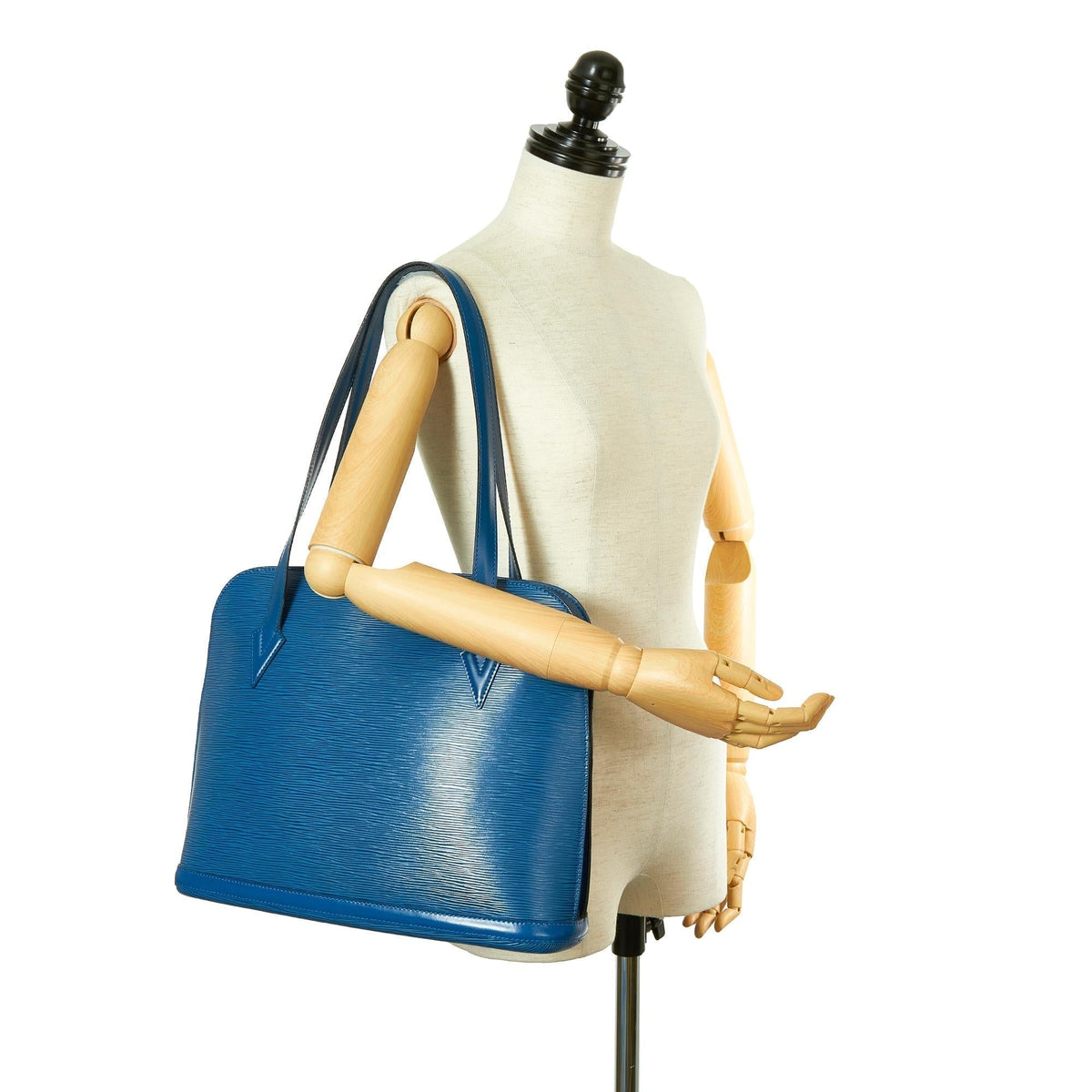 Louis Vuitton Epi Lussac - image 5