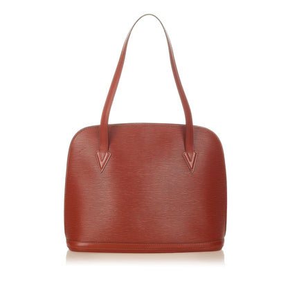 Louis Vuitton Epi Lussac - image 3