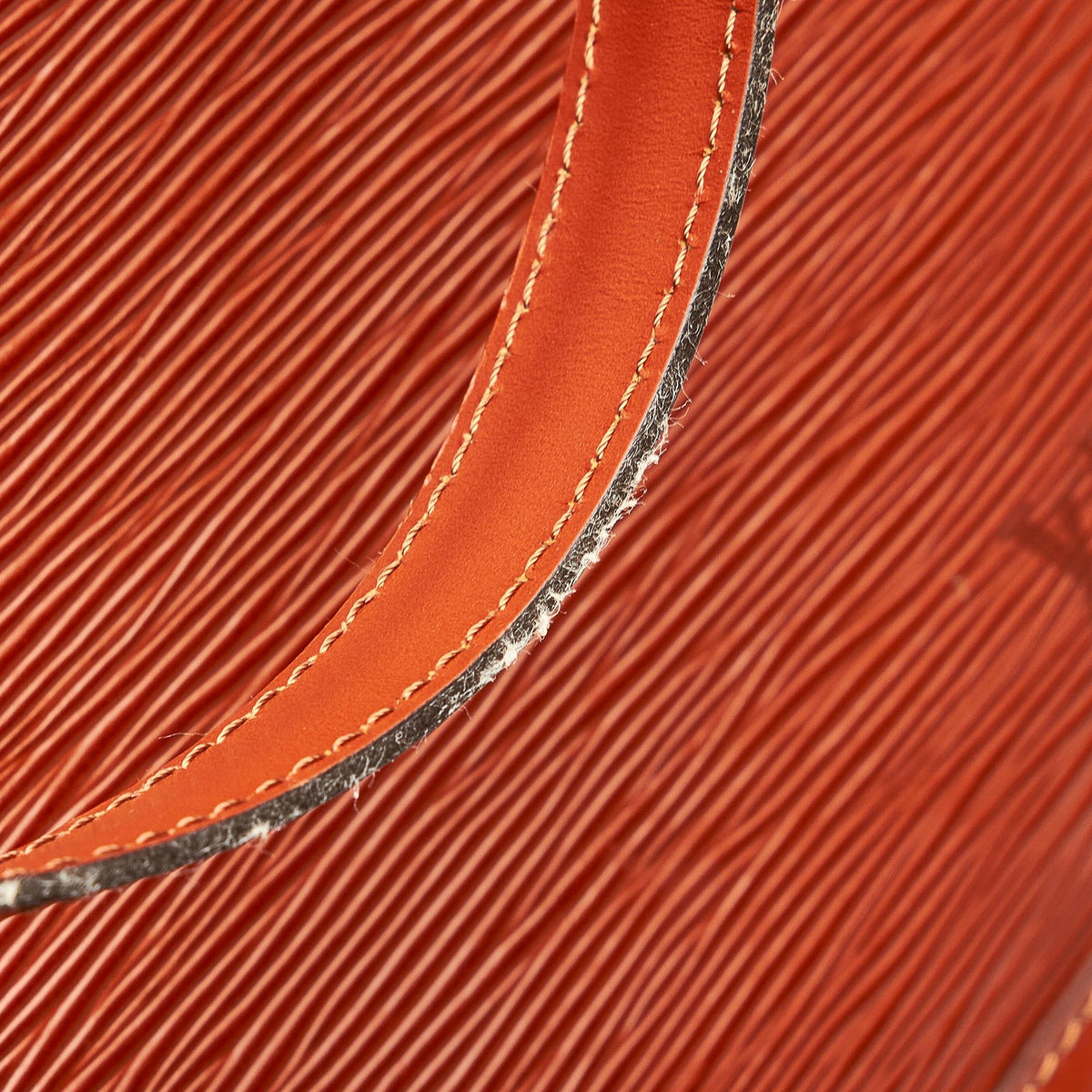 Louis Vuitton Epi Lussac - image 9