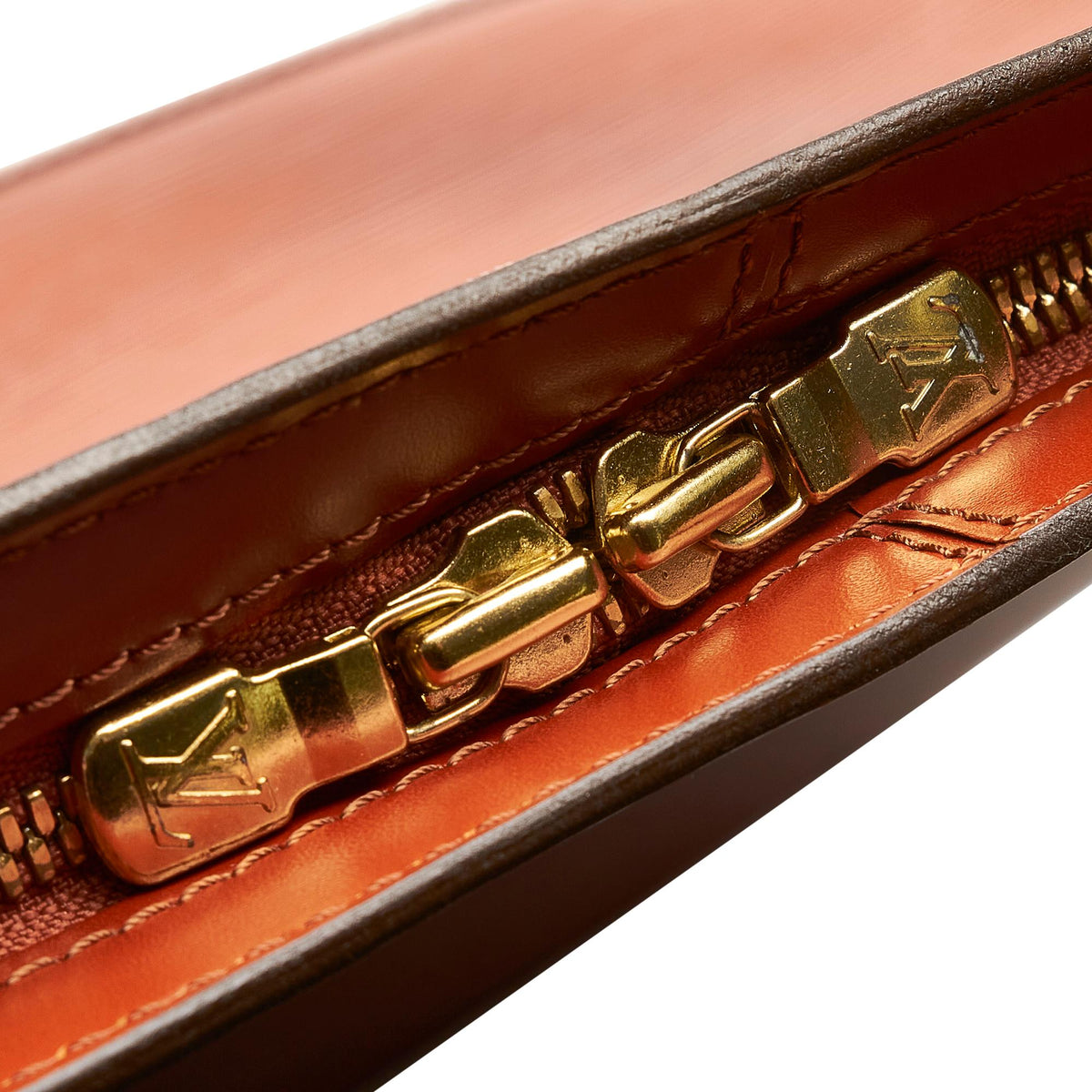 Louis Vuitton Epi Lussac - image 10