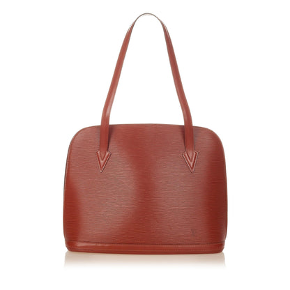 Louis Vuitton Epi Lussac - image 1