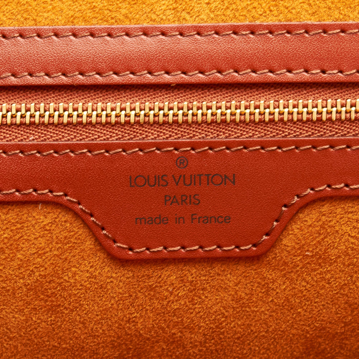 Louis Vuitton Epi Lussac - image 7