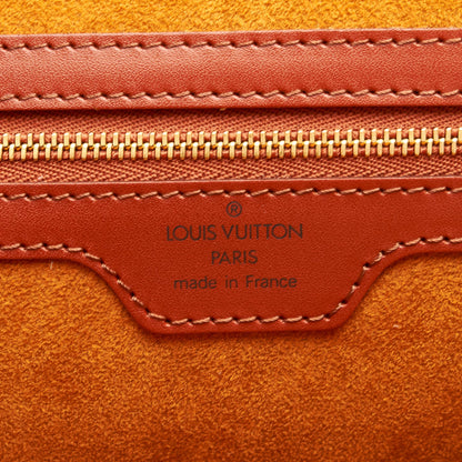 Louis Vuitton Epi Lussac - image 7