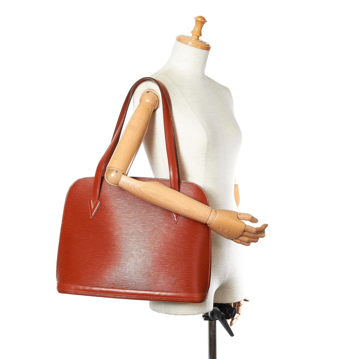 Louis Vuitton Epi Lussac - image 5