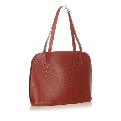 Louis Vuitton Epi Lussac - image 2