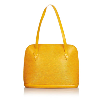 Louis Vuitton Epi Lussac - image 3