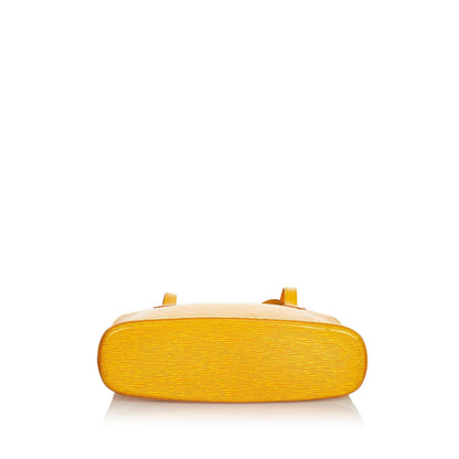 Louis Vuitton Epi Lussac - image 4
