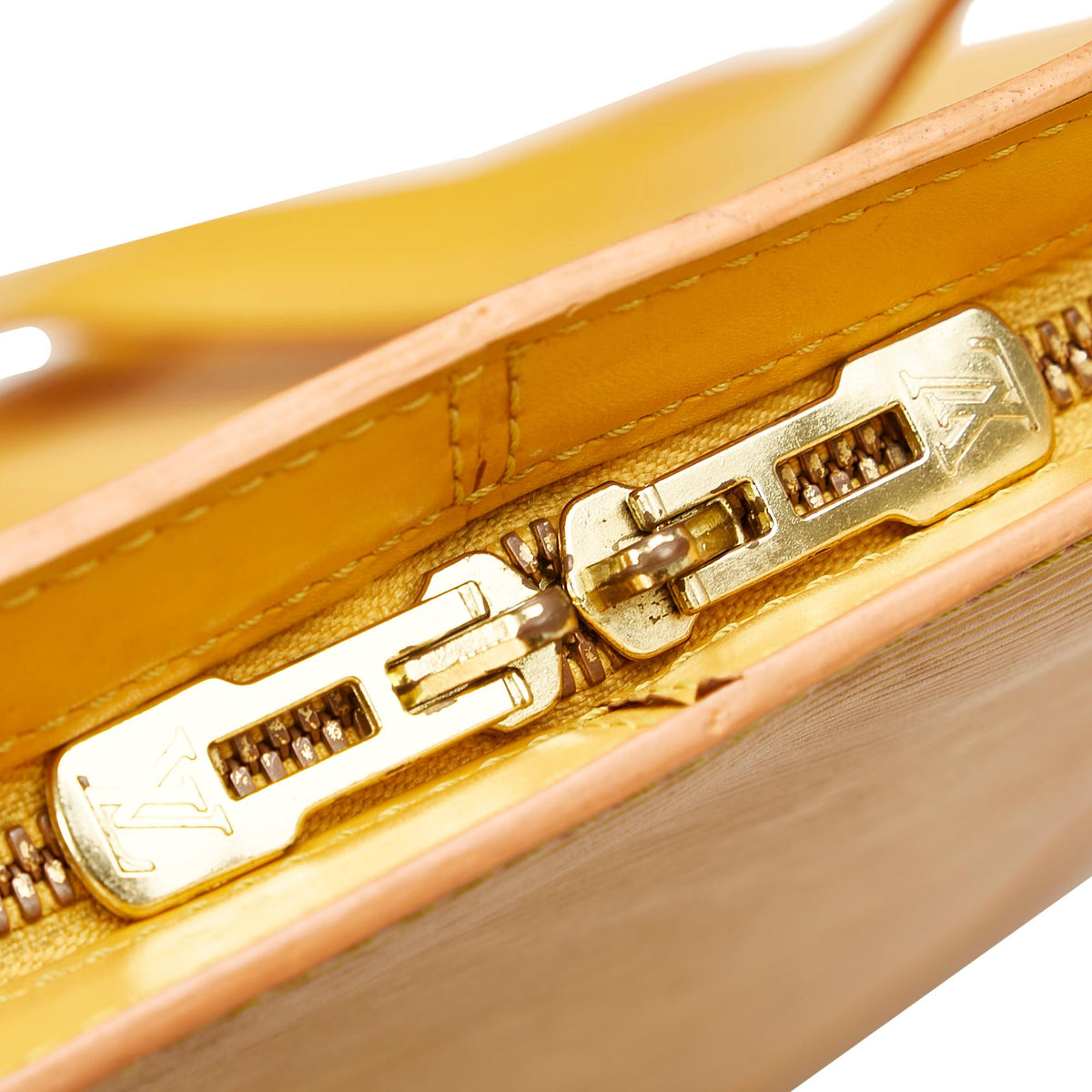 Louis Vuitton Epi Lussac - image 9