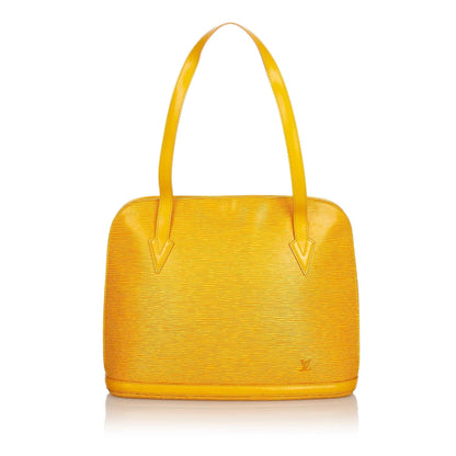 Louis Vuitton Epi Lussac - image 1
