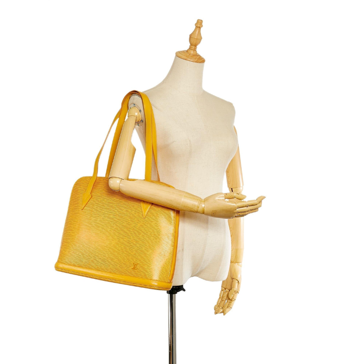 Louis Vuitton Epi Lussac - image 5