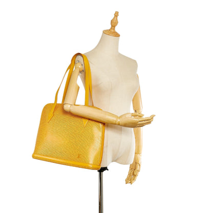 Louis Vuitton Epi Lussac - image 5