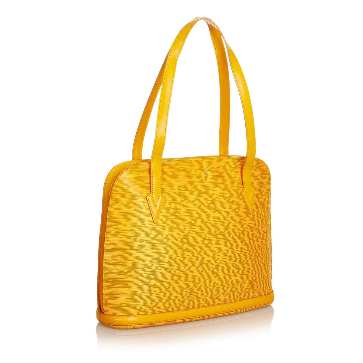 Louis Vuitton Epi Lussac - image 2