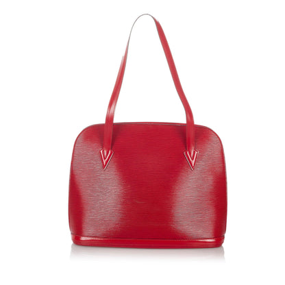 Louis Vuitton Epi Lussac - image 3