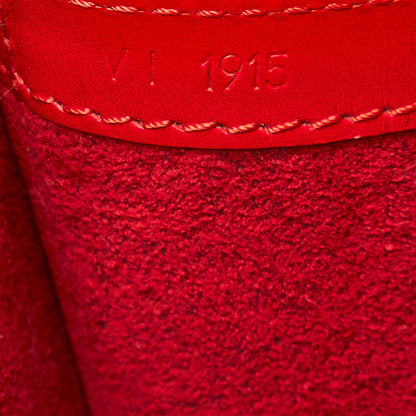 Louis Vuitton Epi Lussac - photo 8