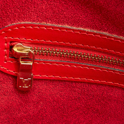 Louis Vuitton Epi Lussac - photo 9