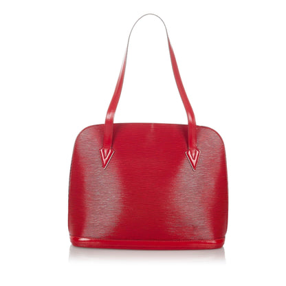Louis Vuitton Epi Lussac - photo 1